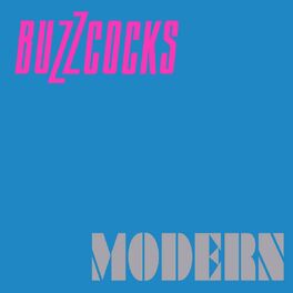 Album cover of Modern (Expanded Edition)