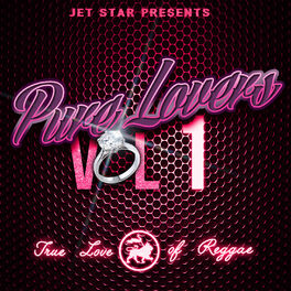 Album cover of Pure Lovers, Vol. 1