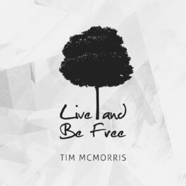 Album cover of Live and Be Free