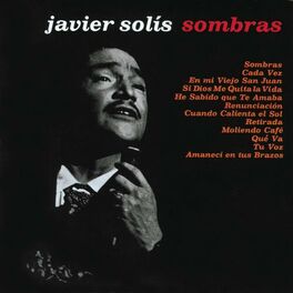 Album cover of Sombras