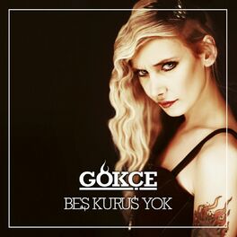 Album cover of 5 Kuruş Yok