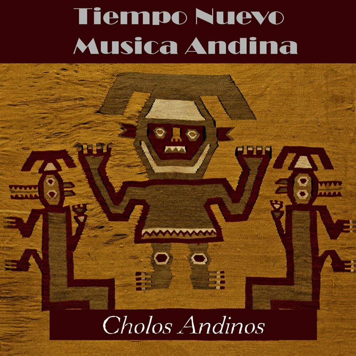 Cholos Andinos: música, canciones, letras | Escúchalas en Deezer