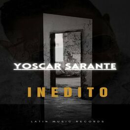 Album cover of Inedito