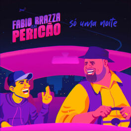 Album cover of Só Uma Noite