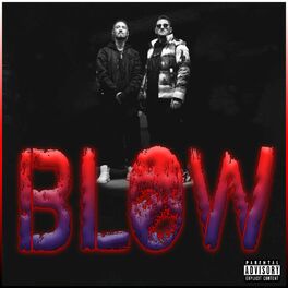 Album cover of Blow (feat. Dennis)