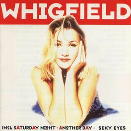 Album cover of Whigfield