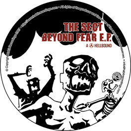 Album cover of The Beyond Fear EP