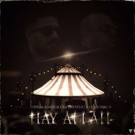 Album cover of Hay Allah