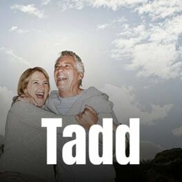 Album cover of Tadd