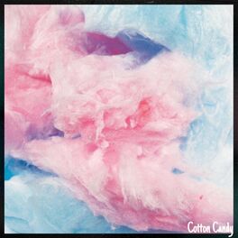 Album picture of Cotton Candy
