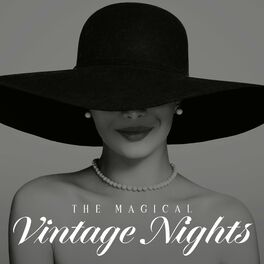 Album cover of The Magical Vintage Nights