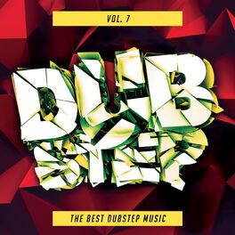 Album cover of Dubstep, vol. 7