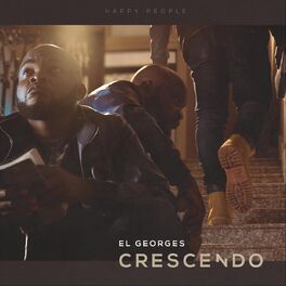 Album cover of Crescendo