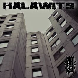 Album cover of Halawits