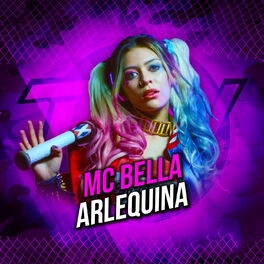 Album cover of Arlequina
