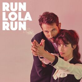 Album cover of Run Lola Run