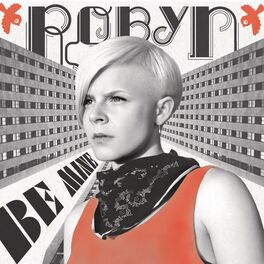 Album cover of Be Mine!