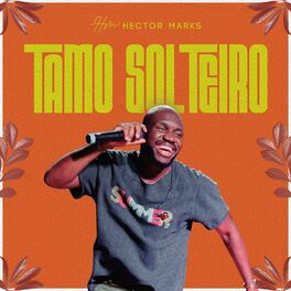 Album cover of Tamo Solteiro