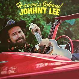 Album cover of H-e-e-ere's Johnny!