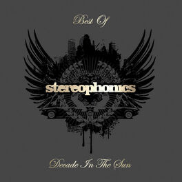 Album cover of Decade In The Sun - Best of Stereophonics