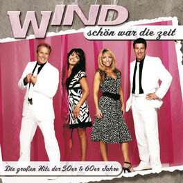 Album cover of Schön war die Zeit - Die großen Hits der 50er & 60er Jahre