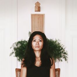 Album cover of Ijin
