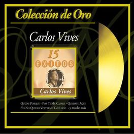 Album cover of Coleccion de Oro