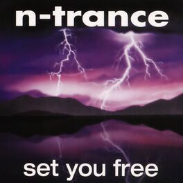 Album cover of Set You Free
