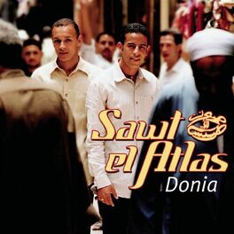 Album cover of Donia