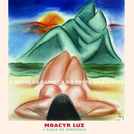Album cover of A Sedução Carioca do Poeta Brazileiro