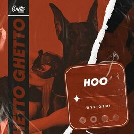 Album cover of HOO