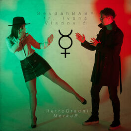 Album cover of Retrogradni Merkur
