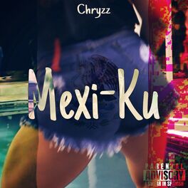 Album cover of Mexi-Ku
