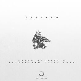 Album cover of Ekballo