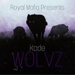 Album cover of Wolvz