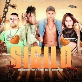 Album cover of Sigilo