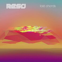 Album cover of Lost Chords EP