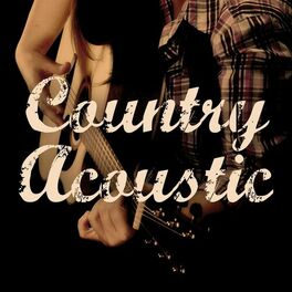 Album cover of Country Acoustic