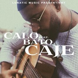 Album cover of Caje
