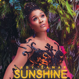 Album cover of Sunshine (Radio Edit)