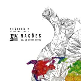 Album cover of Nações: Session 2
