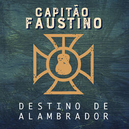 Album cover of Destino de Alambrador