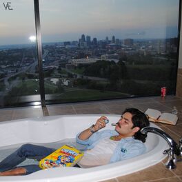 Album cover of Kansas City Lp