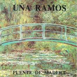 Album cover of Puente de Madera