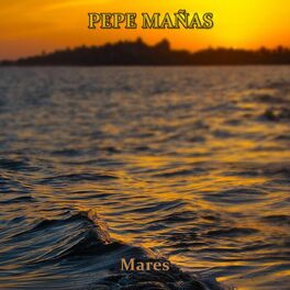 Album cover of Mares
