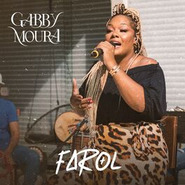 Album cover of Farol