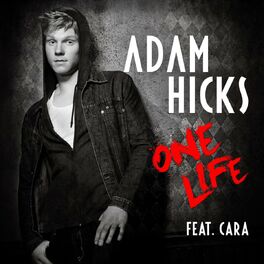 Album cover of One Life (feat. Cara)