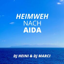 Album cover of Heimweh nach AIDA