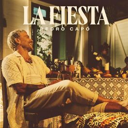 La Neta»: el nuevo álbum de Pedro Capó - Billboard