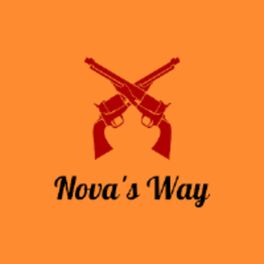 Album cover of Nova's Way